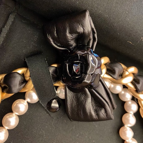 Chanel choker - Picture 3 of 4